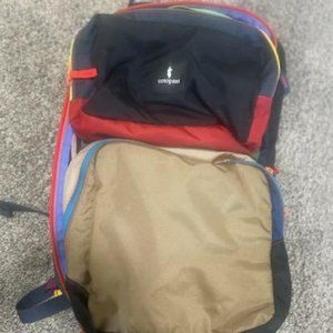 Cotopaxi Backpack
